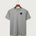 Ogilvie High School Football (Boys) - Gray Tee - Left Chest