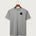 Otter Tail Central Football (Boys) - Gray Tee - Left Chest