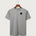 Park Rapids Area High School Football (Boys) - Gray Tee - Left Chest
