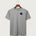 Pequot Lakes High School Football (Boys) - Gray Tee - Left Chest