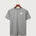 Pine City High School Football (Boys) - Gray Tee - Left Chest