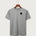 Pine River Backus High School Football (Boys) - Gray Tee - Left Chest