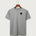 Princeton High School Football (Boys) - Gray Tee - Left Chest