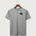 Rock Ridge High School Football (Boys) - Gray Tee - Left Chest