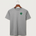 Roseau High School Football (Boys) - Gray Tee - Left Chest
