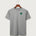 Roseau High School Football (Boys) - Gray Tee - Left Chest
