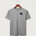 Sargent County High School Football (Boys) - Gray Tee - Left Chest