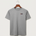 Stewartville High School Tennis (Coed) - Gray Tee - Left Chest