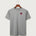 Two Harbors High School Football (Boys) - Gray Tee - Left Chest