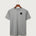 Underwood High School Football (Boys) - Gray Tee - Left Chest