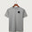 Upsala High School Football (Boys) - Gray Tee - Left Chest