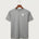 Verndale High School Football (Boys) - Gray Tee - Left Chest