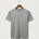 Wausau West High School Cheer - Gray Tee - Left Chest