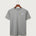 Wausau West High School Cheer - Gray Tee - Left Chest