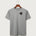 Forreston Football - Gray Tee - Left Chest