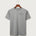 Forreston Track and Field - Gray Tee - Left Chest