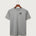 Forreston Softball - Gray Tee - Left Chest