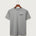 Plainview Elgin Millville H S Volleyball (Girls) - Gray Tee - Left Chest