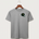 Rushford Peterson High School Football (Boys) - Gray Tee - Left Chest