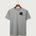 Rushford Peterson High School Football (Boys) - Gray Tee - Left Chest