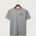 Hayfield High School Volleyball (Girls) - Gray Tee - Left Chest