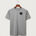 Janesville Waldorf Pemberton Football (Boys) - Gray Tee - Left Chest