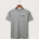 Janesville Waldorf Pemberton Volleyball (Girls) - Gray Tee - Left Chest