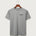 Janesville Waldorf Pemberton Volleyball (Girls) - Gray Tee - Left Chest