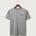 Owatonna High School Volleyball (Girls) - Gray Tee - Left Chest