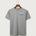 Owatonna High School Volleyball (Girls) - Gray Tee - Left Chest