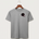 Pine Island High School Football (Boys) - Gray Tee - Left Chest