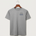 Zumbrota Mazeppa High School Volleyball (Girls) - Gray Tee - Left Chest