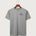 Zumbrota Mazeppa High School Volleyball (Girls) - Gray Tee - Left Chest