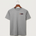 Stewartville High School Tennis (Coed) - Gray Tee - Left Chest