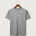 John Marshall High School Cross Country (Coed) - Gray Tee - Left Chest