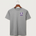 Glencoe Silver Lake High School Athletics - Gray Tee - Left Chest