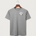 New London Spicer High School Football (Boys) - Gray Tee - Left Chest