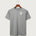 New London Spicer High School Football (Boys) - Gray Tee - Left Chest
