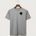 Pipestone Area High School Football (Boys) - Gray Tee - Left Chest