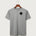 Pipestone Area High School Football (Boys) - Gray Tee - Left Chest