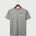 Tracy-Milroy-Balaton High School Volleyball (Girls) - Gray Tee - Left Chest