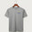 Rosemount High School Volleyball (Girls) - Gray Tee - Left Chest