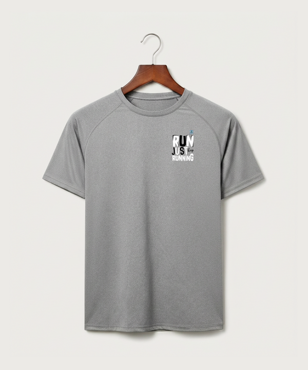Minnesota Sting Athletics - Gray Tee - Left Chest