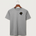 Hutchinson High School Football (Boys) - Gray Tee - Left Chest
