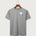 Lake Crystal-Welcome-Memorial High School Football (Boys) - Gray Tee - Left Chest