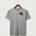Yellow Medicine East High School Football (Boys) - Gray Tee - Left Chest