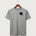 Heron Lake-Okabena High School Football (Boys) - Gray Tee - Left Chest