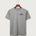 Stewartville High School Tennis (Coed) - Gray Tee - Left Chest