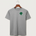 West Fargo High School Football (Boys) - Gray Tee - Left Chest