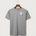 Mcgregor High School Football (Boys) - Gray Tee - Left Chest